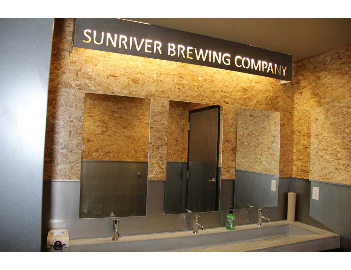 Doing Business Locally – the Sunriver Way