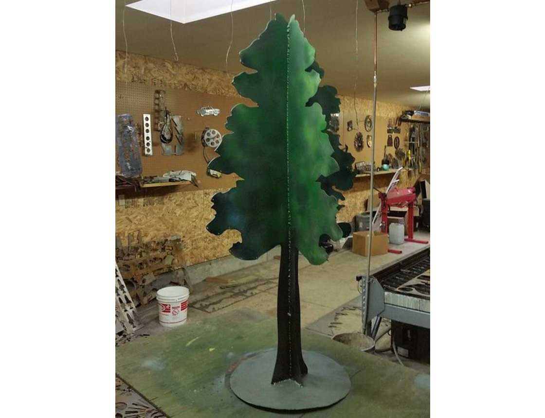 custom-metal-pine-christmas-tree