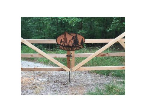 metal-house-gate-sign
