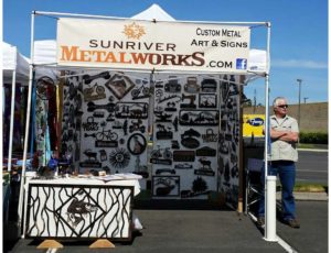 sunriver-metal-works-pop-up-booth