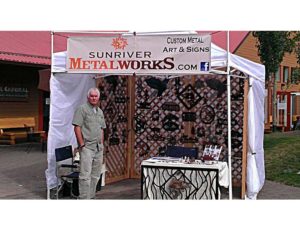 sunriver-metal-works-first-show