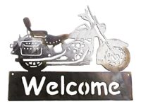 custom-metal-motorcycle-welcome-sign