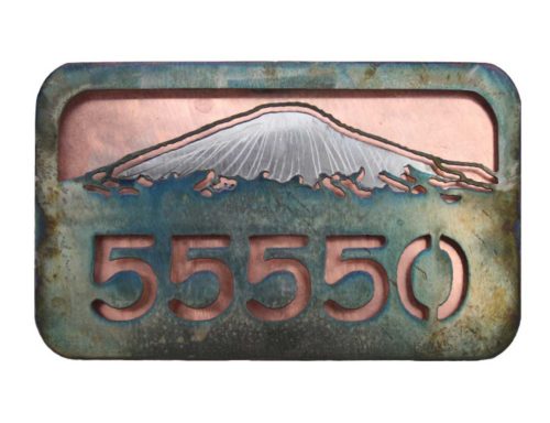 custom-metal-address-sign-mountains