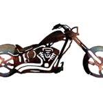 custom-metal-motorcycle-wall-art-chopper