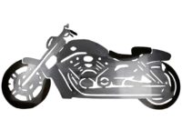 custom-metal-motorcycle-wall-art-v-rod