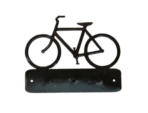 metal-decor-key-holder-bike-bicycle