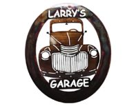 custom-metal-classic-car-garage-sign