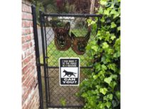 custom-metal-garden-yard-gate-art-dogs