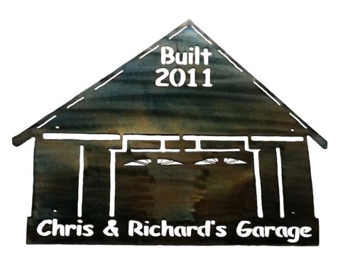 custom-metal-house-garage-sign