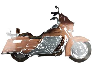 custom-metal-motorcycle-wall-art-street-glide