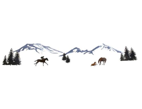 custom-metal-decor-wall-art-mountains-horses