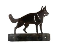 metal-decor-german-shepherd-dog-leash-holder