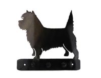 metal-decor-terrier-dog-leash-holder