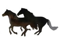 metal-decor-wall-art-horses