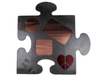 custom-metal-puzzle-piece-picture-frame