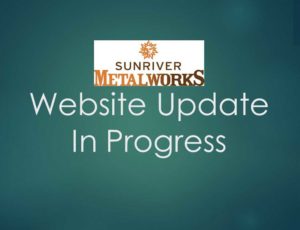 sunriver-metal-works-website-update