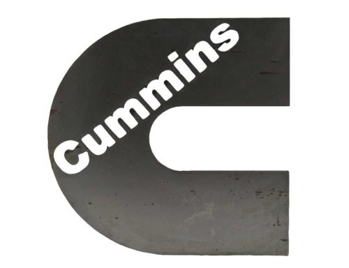 metal-truck-logo-cummins-diesel