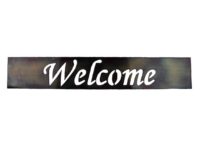 metal-decor-welcome-sign