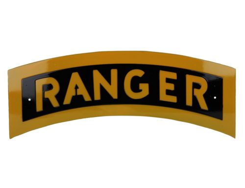 airborne ranger patch