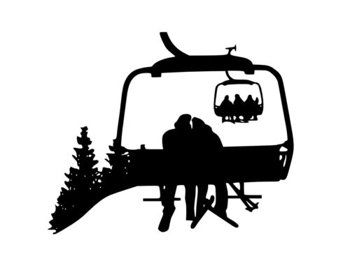 snowboard-skier-couple