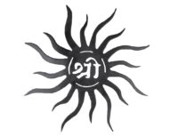 indian sun symbol