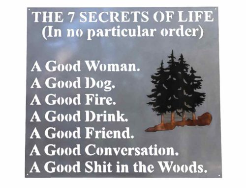 life secrets