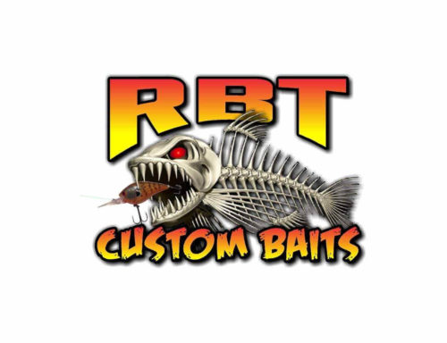 RBT Custom Baits