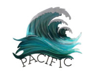 pacific wave art