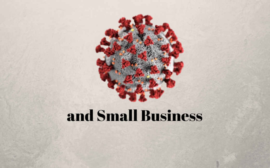Covid and Small Business