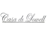 personalized casa metal sign