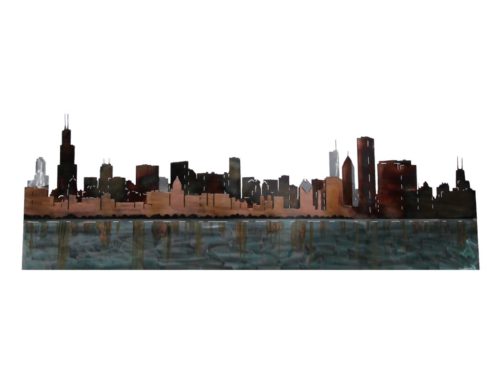 custom-metal-decor-wall-art-chicago-skyline